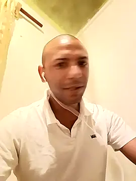 Camodick online show from February 16, 2025, 7:27 pm