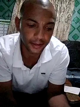 Camodick online show from February 17, 2025, 4:42 am