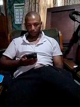 Camodick online show from February 19, 2025, 4:23 am