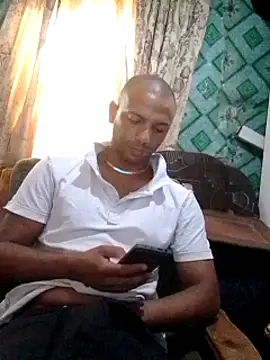 Camodick online show from February 19, 2025, 7:28 am