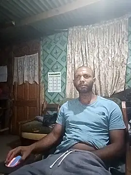 Camodick online show from February 24, 2025, 10:25 pm