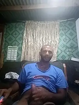 Camodick online show from February 26, 2025, 12:27 am