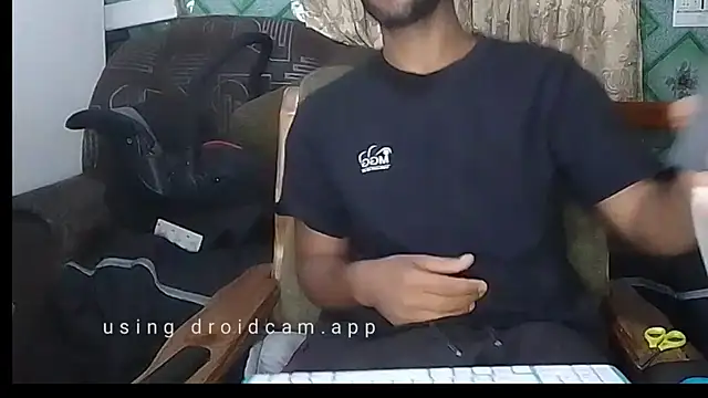 Camodick online show from March 1, 2025, 3:32 am