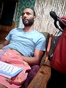 Camodick online show from March 8, 2025, 10:24 pm