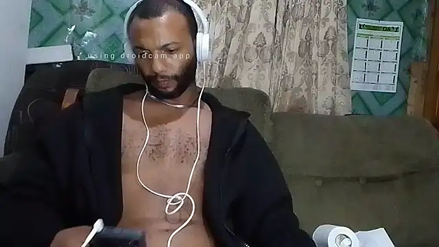 Camodick online show from March 11, 2025, 11:48 pm