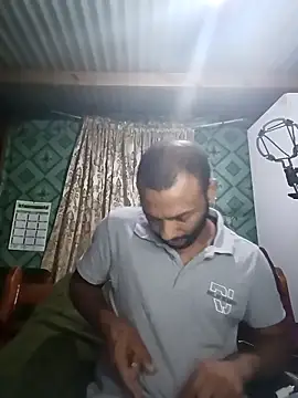 Camodick online show from March 12, 2025, 10:50 pm