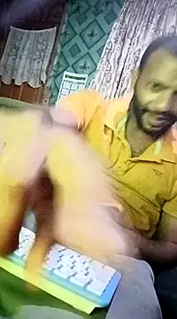 Camodick online show from March 16, 2025, 8:43 pm