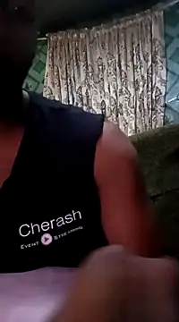 Camodick online show from March 18, 2025, 7:42 pm