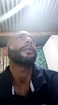 Camodick online show from March 22, 2025, 8:15 pm