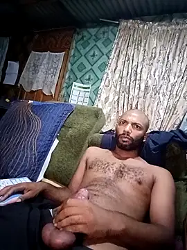 Camodick online show from March 23, 2025, 12:36 am