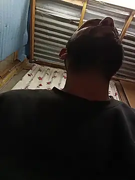 Camodick online show from September 20, 2025, 12:00 am