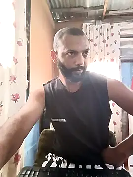 Camodick online show from October 14, 2025, 10:05 am