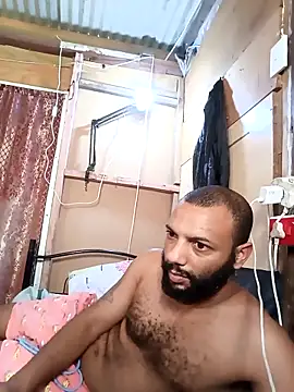 Camodick online show from October 15, 2025, 12:05 pm