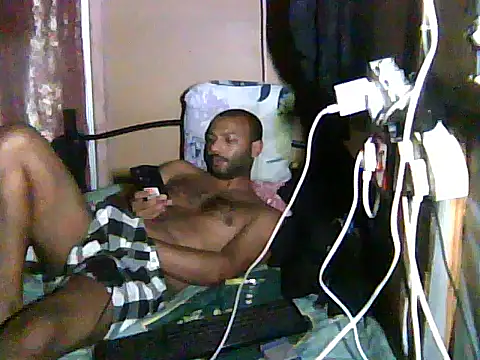 Camodick online show from October 30, 2025, 10:54 pm