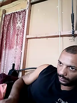 Camodick online show from November 2, 2025, 11:56 am