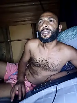 Camodick online show from February 4, 2026, 11:20 pm