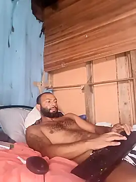 Camodick online show from February 8, 2026, 6:50 am