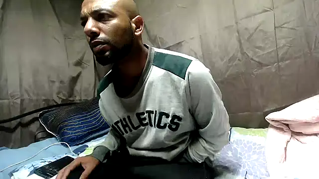 Camodick online show from April 20, 2026, 10:40 am