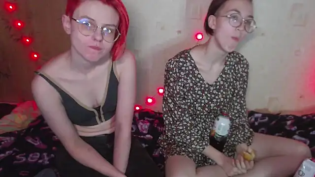 Alessa Kiss online show from May 31, 2026, 6:09 pm