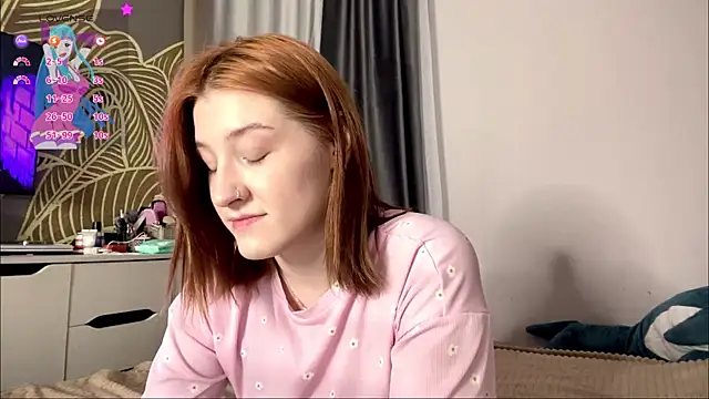 EwaDerobertis online show from May 15, 2026, 2:46 pm
