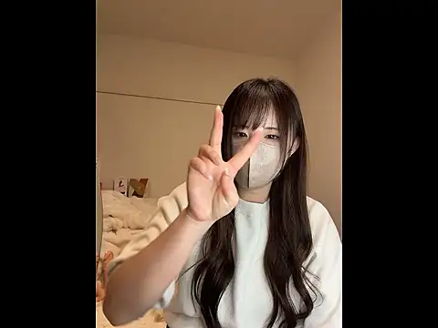 Snapshot of Hinanochan chatting on July 10, 2026, 9:34 am Hinanochan online show from July 10, 2026, 9:34 am