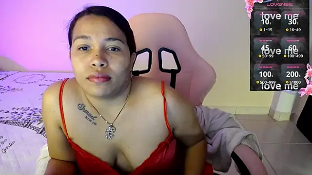 Snapshot of sexydiabliita chatting on May 22, 2026, 11:32 pm sexydiabliita online show from May 22, 2026, 11:32 pm
