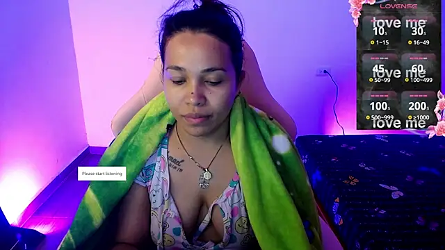 Snapshot of sexydiabliita chatting on May 30, 2026, 1:14 am sexydiabliita online show from May 30, 2026, 1:14 am