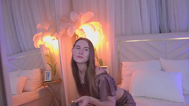 LillianYoung online show from May 30, 2026, 9:28 am