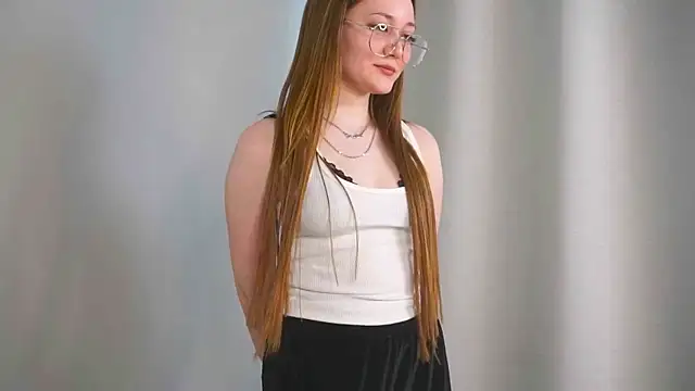 SkyNyxx online show from May 11, 2026, 7:47 am
