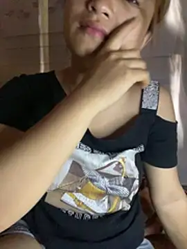 Cute-Sexyy online show from July 8, 2026, 9:47 am