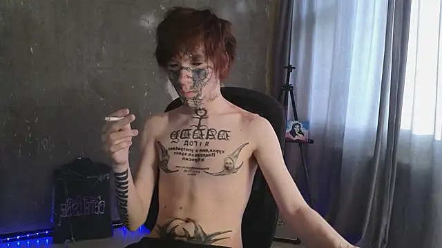 Emo   boy online show from May 11, 2026, 4:04 pm