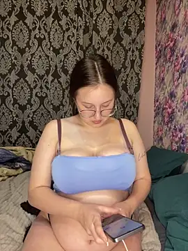 viksiss online show from May 26, 2026, 4:47 pm
