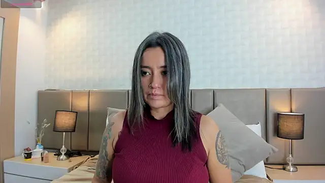 Snapshot of Ana_mariiaa chatting on June 1, 2026, 11:45 am Ana mariiaa online show from June 1, 2026, 11:45 am
