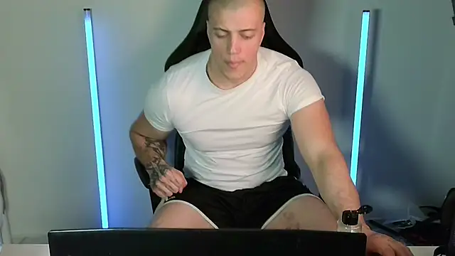 Bigbaald online show from June 7, 2026, 8:51 am