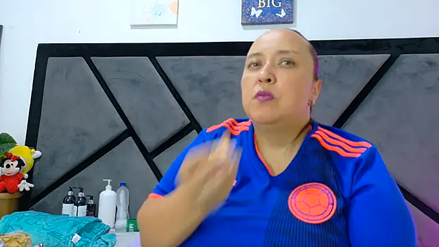 Natasha2603 online show from June 23, 2026, 9:02 pm