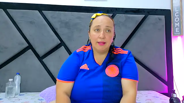Natasha2603 online show from June 27, 2026, 8:47 pm