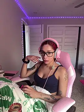 Jenna Beck online show from May 21, 2026, 9:11 pm
