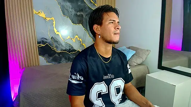 JacobWolf   online show from June 11, 2026, 7:45 pm