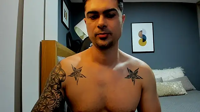 ZEI-001 online show from June 25, 2026, 1:16 am