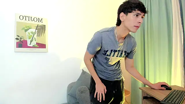 jacob colliins online show from June 8, 2026, 2:56 am