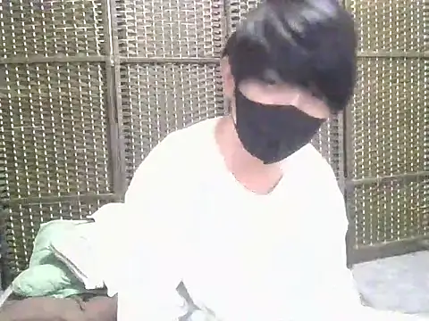 kazupan22 online show from June 19, 2026, 7:34 am