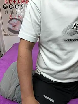 Jam002  online show from July 19, 2026, 2:54 pm