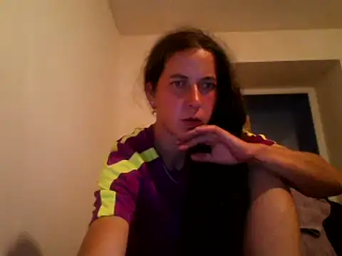 DanicaFey online show from June 4, 2026, 6:36 pm