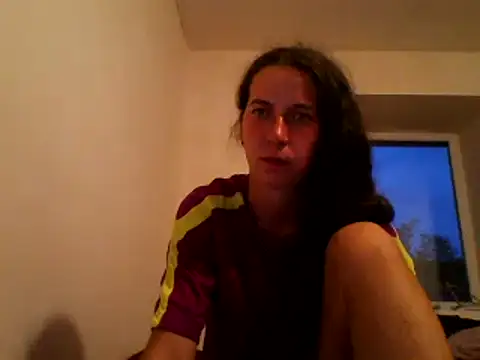 DanicaFey online show from June 5, 2026, 6:13 pm