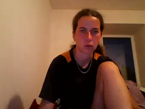 DanicaFey online show from June 14, 2026, 6:43 pm