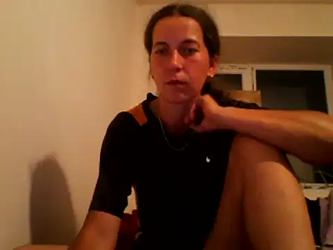 DanicaFey online show from June 18, 2026, 6:56 pm