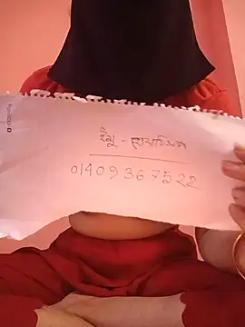 Nilpori2 online show from June 11, 2026, 7:06 am