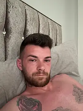 Horny Micky online show from May 25, 2026, 6:36 pm
