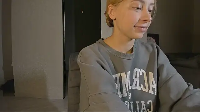 Jane Bright online show from February 28, 2025, 8:39 pm