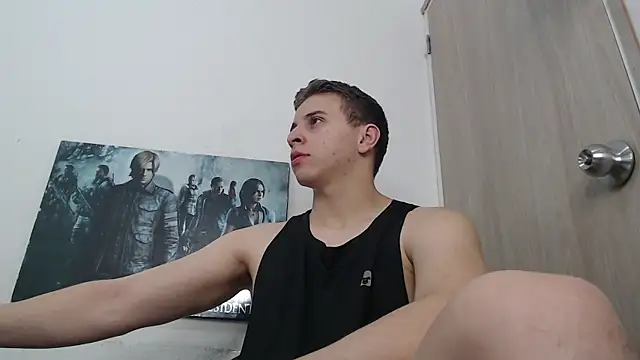Snapshot of Draco_boy chatting on July 1, 2026, 11:04 pm Draco boy online show from July 1, 2026, 11:04 pm